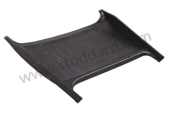 99750599000 - COVER for Porsche 