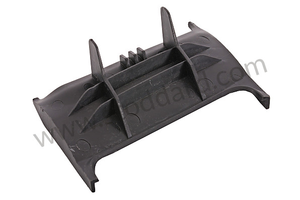 99750599000 - COVER for Porsche 