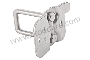 LOCK UPPER PART UPPER (99751105100)