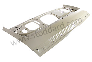 HOOD  (99751201106GRV)
