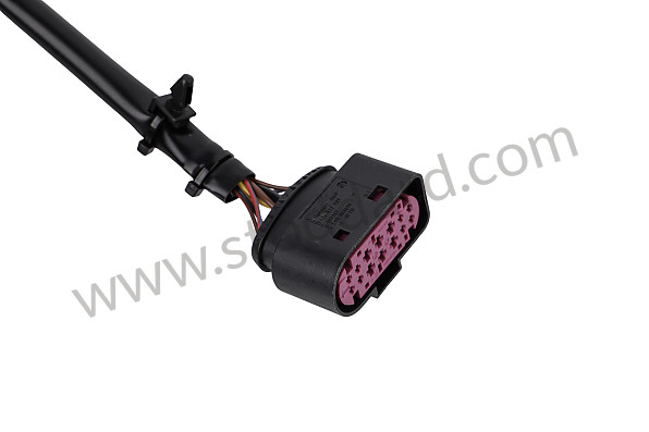 99751210910 - DRIVING MECHANISM for Porsche 