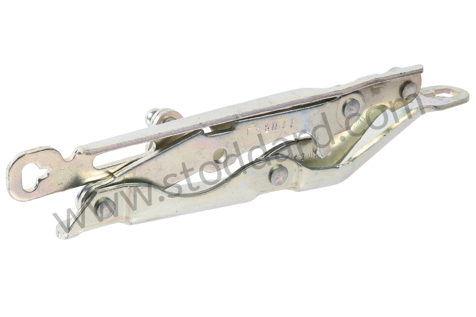 HINGE RIGHT – Porsche
