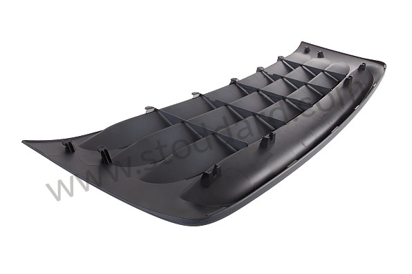 99751224103 - UPPER PART for Porsche 997 05-08 &bull; 2006 &bull; 997 C4S &bull; Coupe &bull; Automatic Gearbox