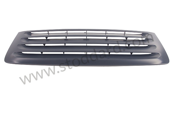 99751224103 - UPPER PART for Porsche 997 05-08 &bull; 2006 &bull; 997 C4S &bull; Coupe &bull; Automatic Gearbox