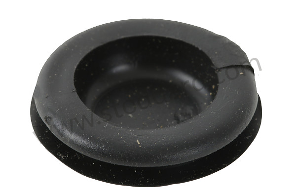99751244402 - STOPPER for Porsche 997 Gt3 / Gt3-2 &bull; 2011 &bull; 997 Gt3 Rs 4.0 &bull; Coupe &bull; Manual Gearbox, 6 Speed