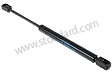 GAS-PRESSURE SPRING