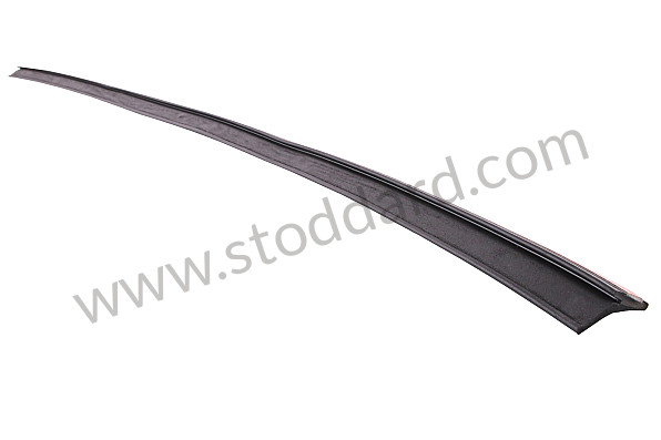 99751261101 - GASKET for Porsche 997 Turbo 10-13 &bull; 2011 &bull; 997 Gt2 Rs &bull; Coupe &bull; Manual Gearbox, 6 Speed