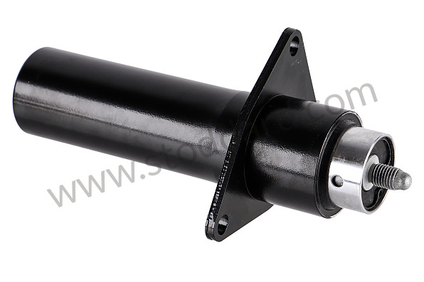 99751295200 - HINGE for Porsche 997 Turbo 10-13 &bull; 2010 &bull; 997 Turbo &bull; Coupe &bull; Manual Gearbox, 6 Speed