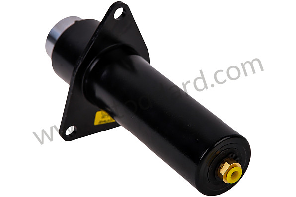 99751295201 - HINGE for Porsche 997 Turbo 10-13 &bull; 2010 &bull; 997 Turbo &bull; Cabrio &bull; Manual Gearbox, 6 Speed