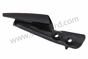 MOUNTING LEFT (99751465102)