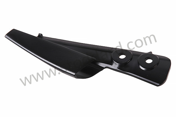 99751465202 - MOUNTING for Porsche 997 05-08 &bull; 2005 &bull; 997 C2S &bull; Cabrio &bull; Automatic Gearbox