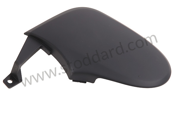 99752131602A03 - TRIM COVER for Porsche 