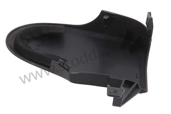 99752131602A03 - TRIM COVER for Porsche 