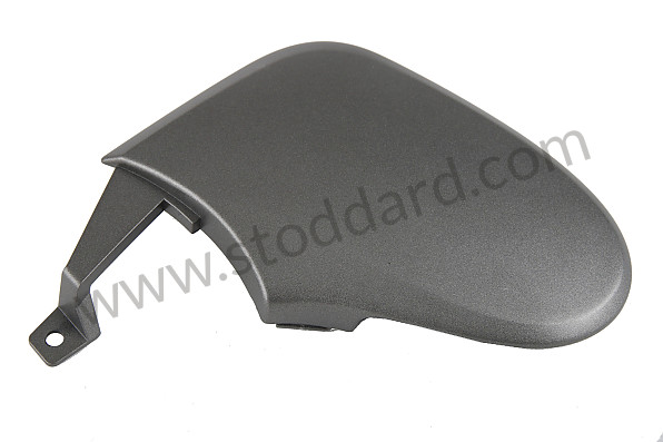 99752131602D07 - TRIM for Porsche 