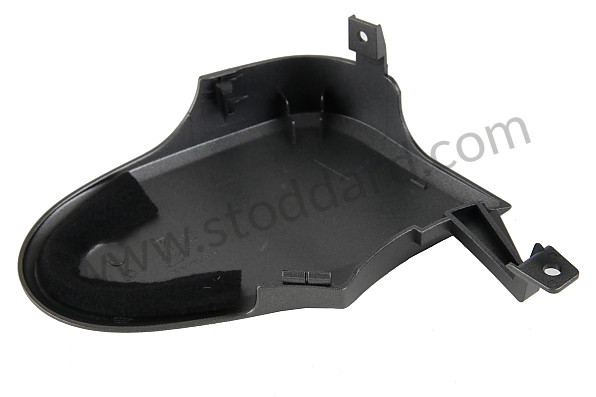 99752131602D07 - TRIM for Porsche 