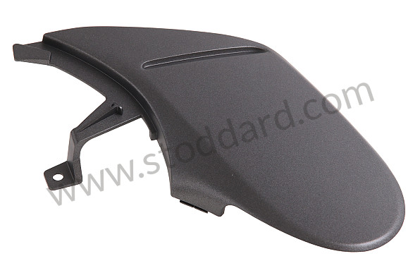 99752131603D07 - TRIM for Porsche 
