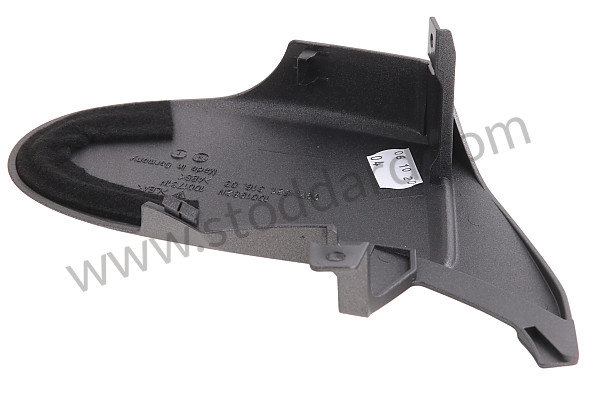 99752131603D07 - TRIM for Porsche 