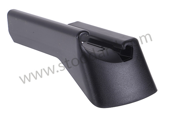 9975213620001C - RAIL for Porsche 