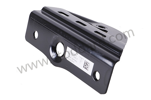 99752143601 - ADAPTER for Porsche 