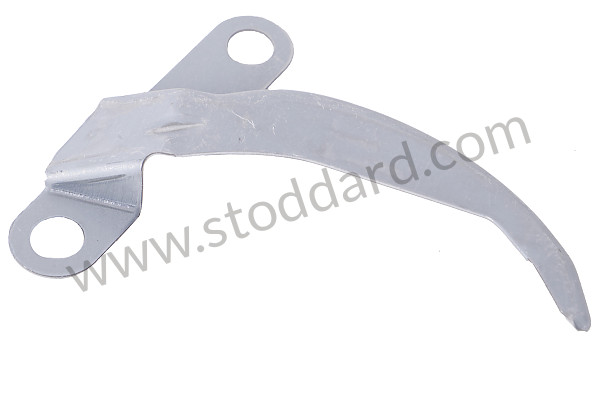 99752178401 - BRACKET for Porsche 