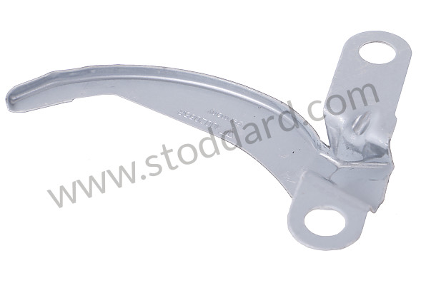 99752178401 - BRACKET for Porsche 