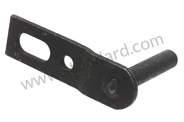 99752221100 - BEARING for Porsche 
