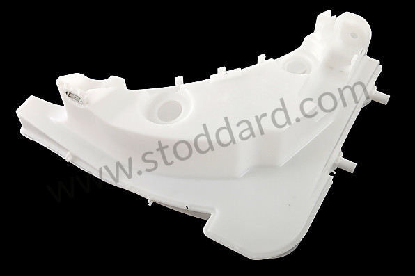 99752870101 - WATER RESERVOIR for Porsche 