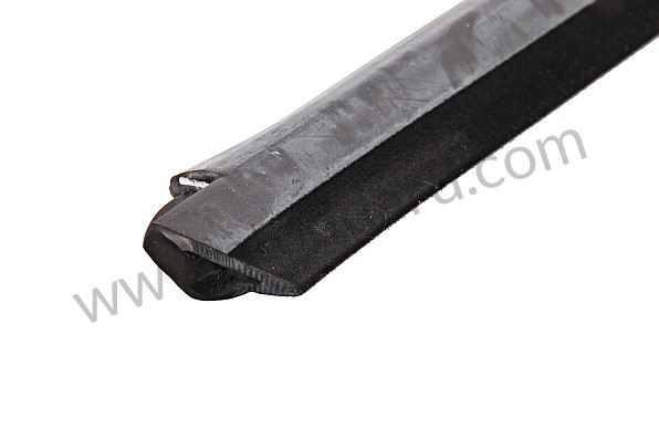 99753708502 - GASKET for Porsche Boxster 987 05-08 &bull; 2007 &bull; Boxster 2.7 &bull; Cabrio &bull; Automatic Gearbox
