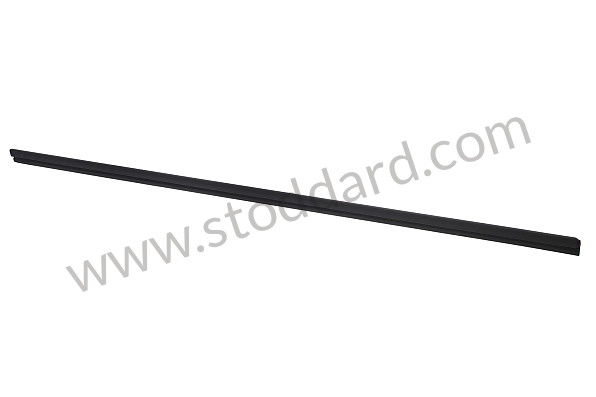99753708503 - GASKET for Porsche Cayman 987C 09-12 &bull; 2012 &bull; Cayman 2.9 &bull; Pdk Gearbox