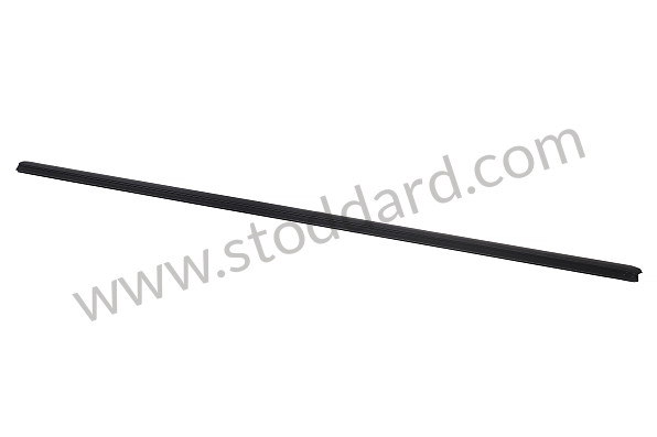 99753708503 - GASKET for Porsche Cayman 987C 09-12 &bull; 2012 &bull; Cayman 2.9 &bull; Pdk Gearbox