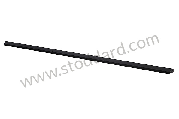 99753708503 - GASKET for Porsche Cayman 987C 09-12 &bull; 2012 &bull; Cayman 2.9 &bull; Pdk Gearbox