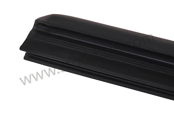 99753708503 - GASKET for Porsche 