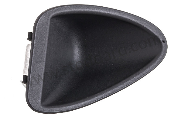 9975373310101C - SUPPORT for Porsche 997 05-08 &bull; 2006 &bull; 997 C4S &bull; Coupe &bull; Automatic Gearbox