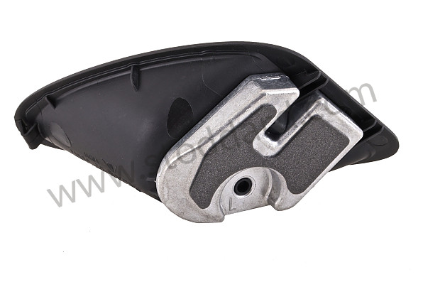 9975373310101C - SUPPORT for Porsche 997 05-08 &bull; 2006 &bull; 997 C4S &bull; Coupe &bull; Automatic Gearbox