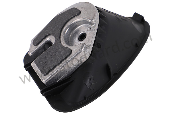 9975373320101C - SUPPORT for Porsche 997 05-08 &bull; 2006 &bull; 997 C4S &bull; Coupe &bull; Automatic Gearbox