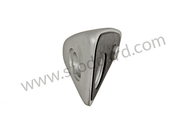 99753733402 - SUPPORT for Porsche 997 05-08 &bull; 2007 &bull; 997 C4 &bull; Targa &bull; Automatic Gearbox