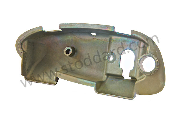 99753746401 - SUPPORT for Porsche 997 09-12 &bull; 2009 &bull; 997 C4 &bull; Cabrio &bull; Pdk Gearbox