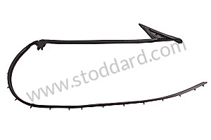 GASKET 2 Versions available for this part
