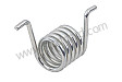 RETURN SPRING