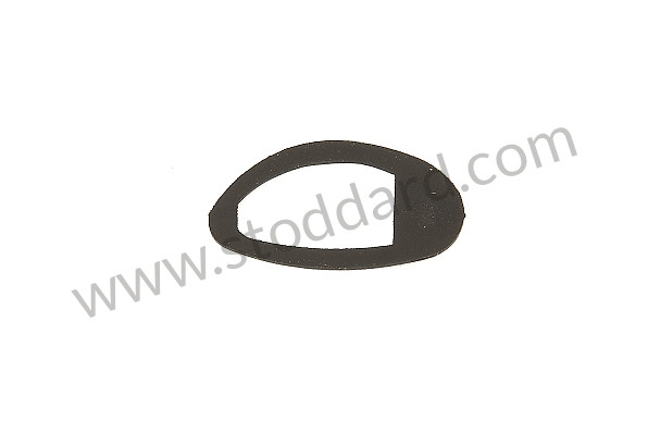 99753762300 - BUFFER for Porsche 997 05-08 &bull; 2005 &bull; 997 C2 &bull; Coupe &bull; Automatic Gearbox