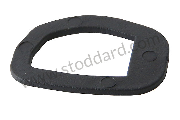 99753762500 - BUFFER for Porsche 997 05-08 &bull; 2007 &bull; 997 C4 &bull; Targa &bull; Automatic Gearbox