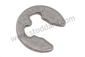 LOCK WASHER Left-hand drive