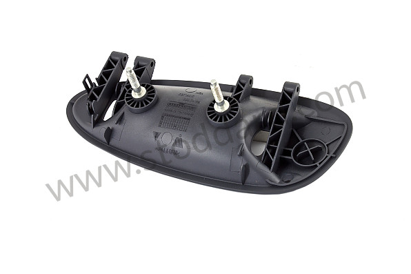 99753764603 - HANDLE LINER for Porsche 