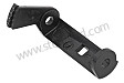 ACTUATING LEVER