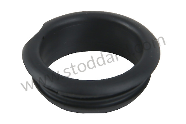 99753773300 - SEAL for Porsche Cayman 987C 06-08 &bull; 2007 &bull; Cayman 2.7 &bull; Manual Gearbox, 6 Speed
