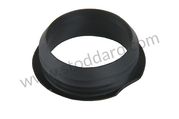 99753773300 - SEAL for Porsche Cayman 987C 06-08 &bull; 2007 &bull; Cayman 2.7 &bull; Manual Gearbox, 6 Speed