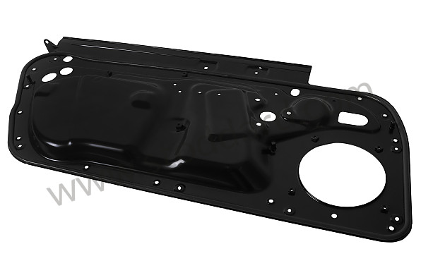 99753790200 - INNER PANEL for Porsche 997 05-08 &bull; 2005 &bull; 997 C2 &bull; Coupe &bull; Manual Gearbox, 6 Speed
