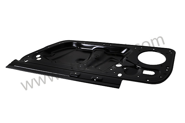 99753790200 - INNER PANEL for Porsche 997 05-08 &bull; 2005 &bull; 997 C2 &bull; Coupe &bull; Manual Gearbox, 6 Speed