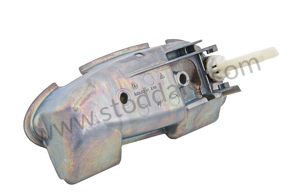 99753896305 - SUPPORT for Porsche 997 05-08 &bull; 2005 &bull; 997 C2 &bull; Coupe &bull; Automatic Gearbox