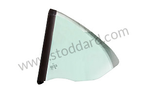 GLASS 2 Versions available for this part